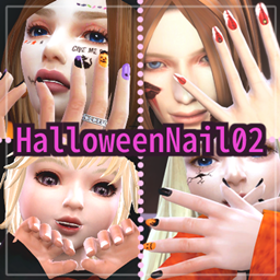 HalloweenNail02-20221016 logo