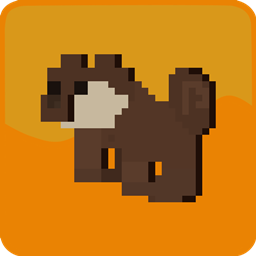 Beyond the Squirrels logo