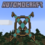 Automocraft logo
