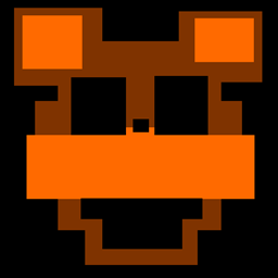 FNAF - Employee Uniform
