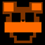 FNAF - Employee Uniform logo