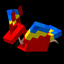 ParrotSMP logo