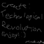Create: Technological Revolution logo