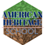 AmericanHS SMP logo