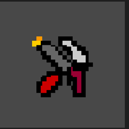 Just a Pyromaniac logo