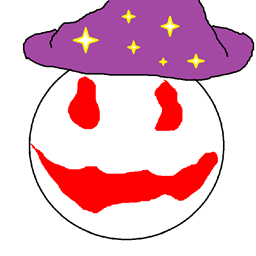 Specimen's Magic Menagerie logo