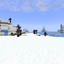 winter zombies by aj logo