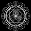 Of Gears and Magika logo