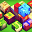 Block Variety Expansion [Fabric] logo