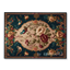 Classic Rectangular Dance Rug #1 Samtuse963 logo