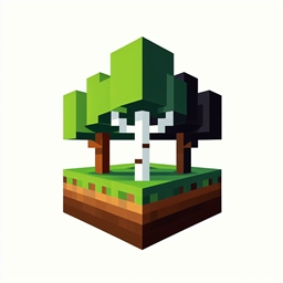 Fôret Magique logo