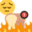 The Open Sauce Toast Killer logo