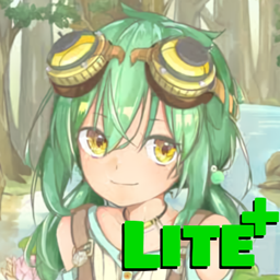 Shochan's Server Lite Plus logo
