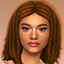 Nana Hair logo