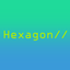 Hexagon logo