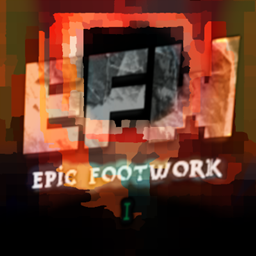 EFWork - Dark Sun logo