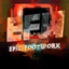 EFWork - Dark Sun logo