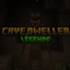 Cave Dweller Legends logo
