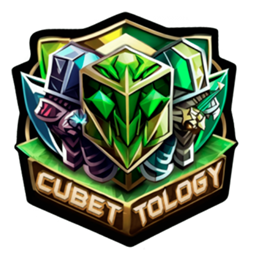 Cubettology Official project image
