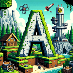 Athoricraft logo