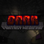 DarkFM logo