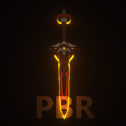Ferch0nes PBR logo