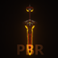 Ferch0nes PBR logo