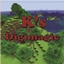 K's Digital Magic logo