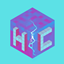 HyperCraft AMT logo