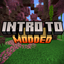 Introduction to Modded logo