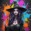 Dawn of the Witch logo