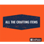 All The Crafting Items logo