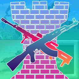 Guns 'n Dungeons logo