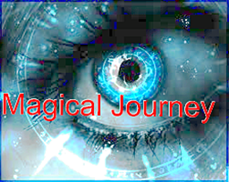 [CM] Magical Journey project image