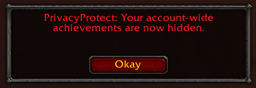 Privacy Protect