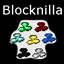 Blocknilla logo