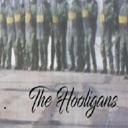 Hooligans of Phoenix logo