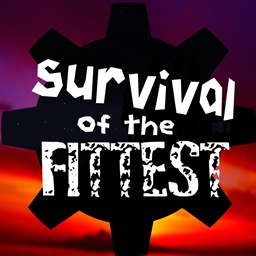 Kookykraft Presents: Survival of the Fittest project image