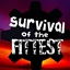 Kookykraft Presents: Survival of the Fittest logo