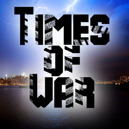 Times of War logo