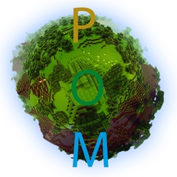 Planet Of Mods logo