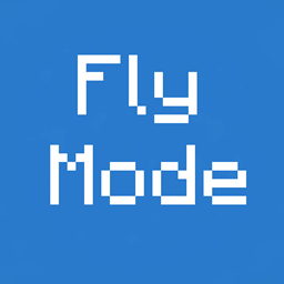 FlyMode logo