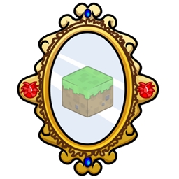 mirror-building