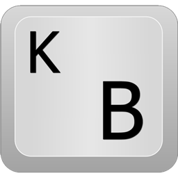 CommandBinder (Macros Binder) logo