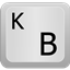 CommandBinder (Macros Binder) logo