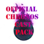 Offical Chronoscast Pack logo