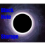 Black Hole Storage logo