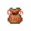 Death Bags logo