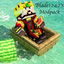 Blade1242's Modpack logo