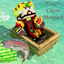 Trouts Clientside Modpack logo
